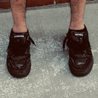STRIDE I (Black)