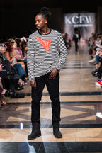 ANGEL “Mime” Long Sleeve