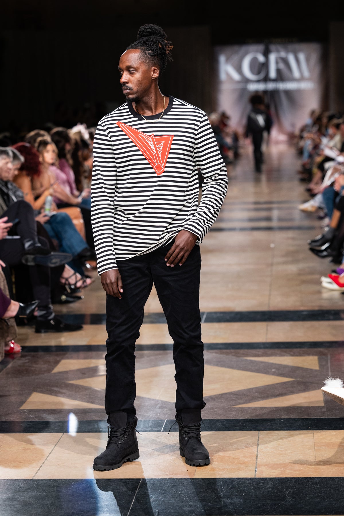 ANGEL “Mime” Long Sleeve