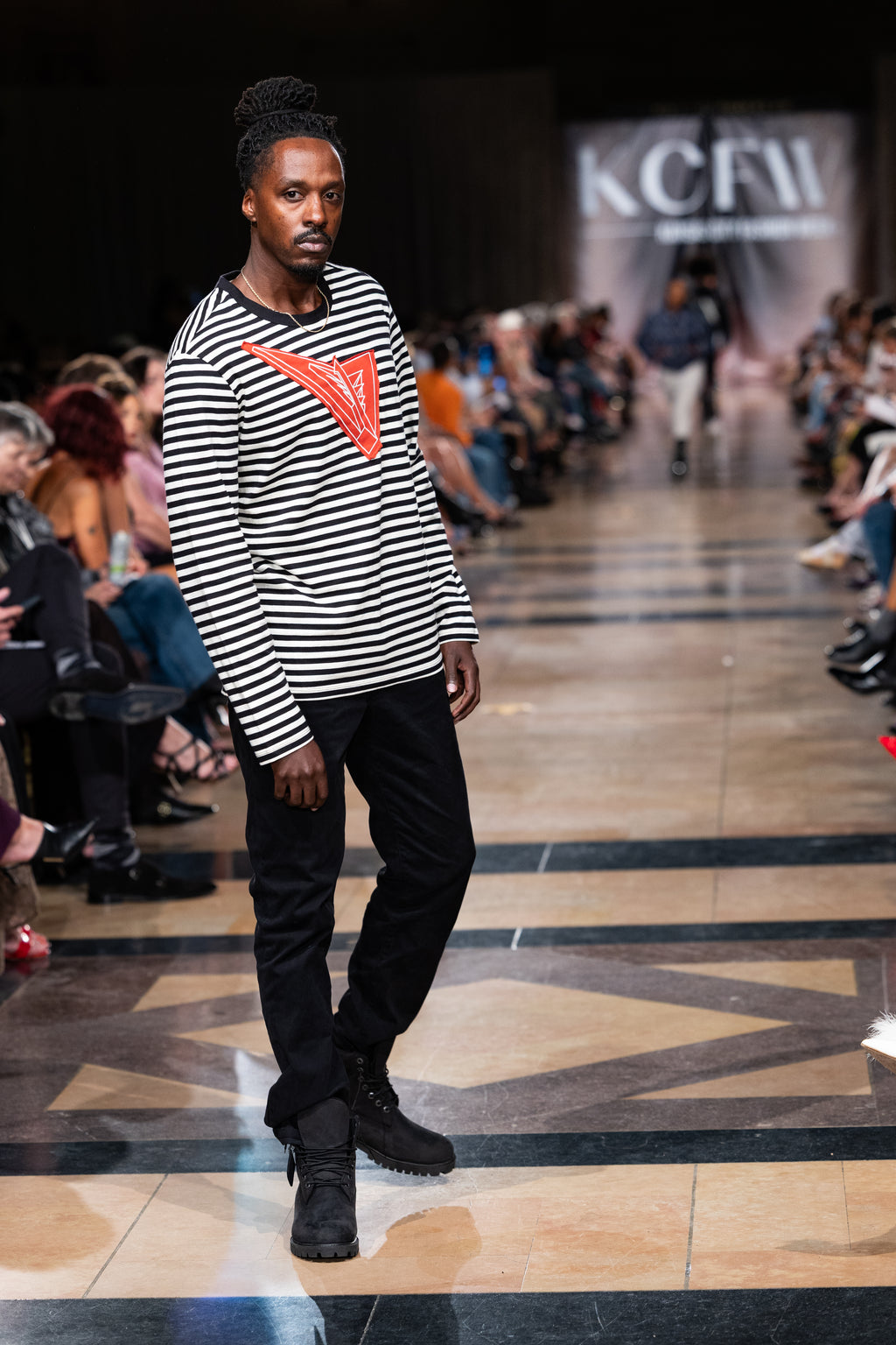 ANGEL “Mime” Long Sleeve