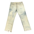 ANGEL DUST Denim Pants