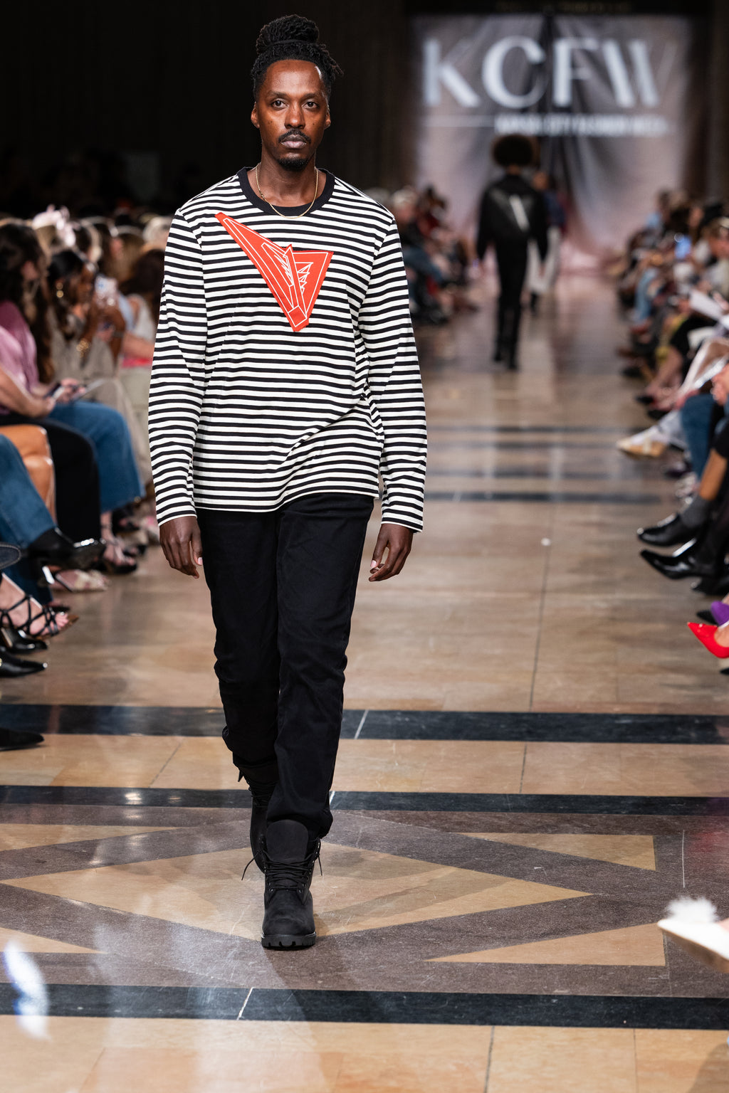 ANGEL “Mime” Long Sleeve