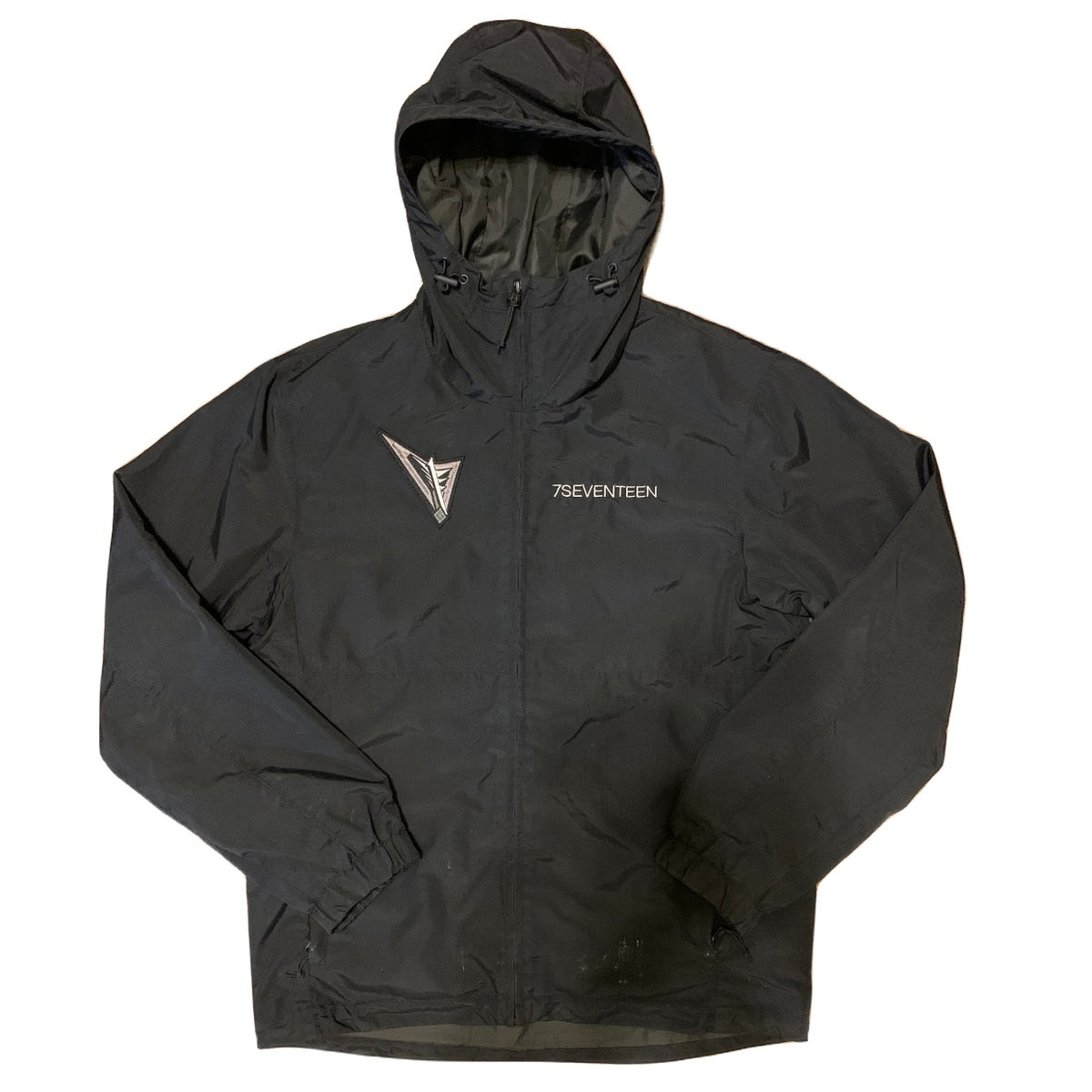 ANGEL Rain Jacket