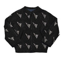 ANGEL CLUB BOMBER JACKET