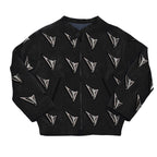 ANGEL CLUB BOMBER JACKET