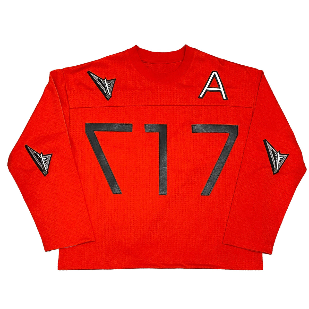 ANGEL Sport Jersey