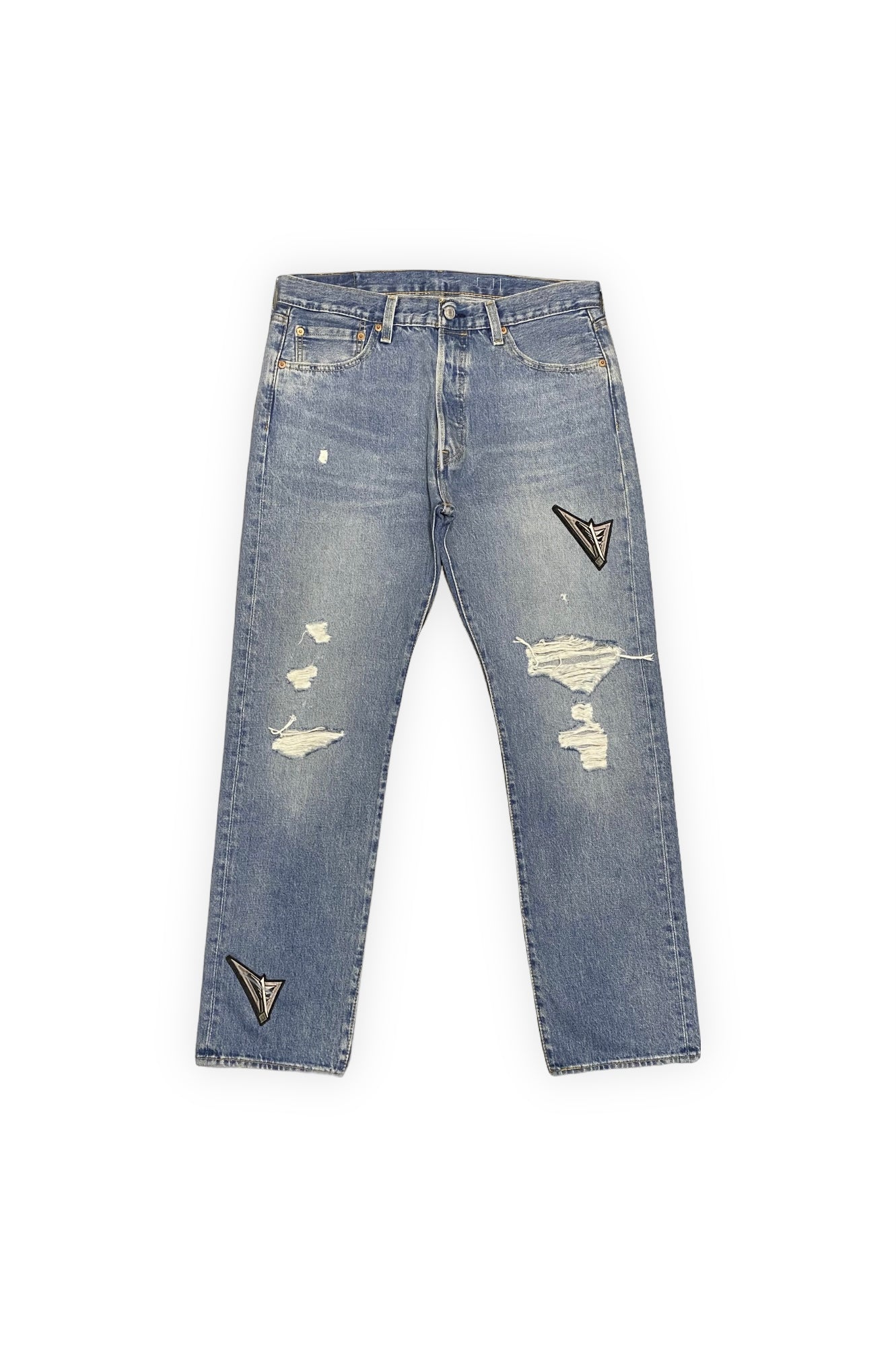 ANGEL Denim Pants