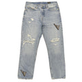 ANGEL Denim Pants