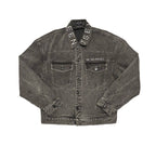 ANGEL CLUB Denim Jacket