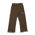 ANGEL Distressed Sweatpants