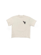 ANGEL Distressed Tee