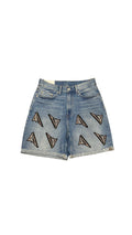 ANGEL CLUB Denim Shorts