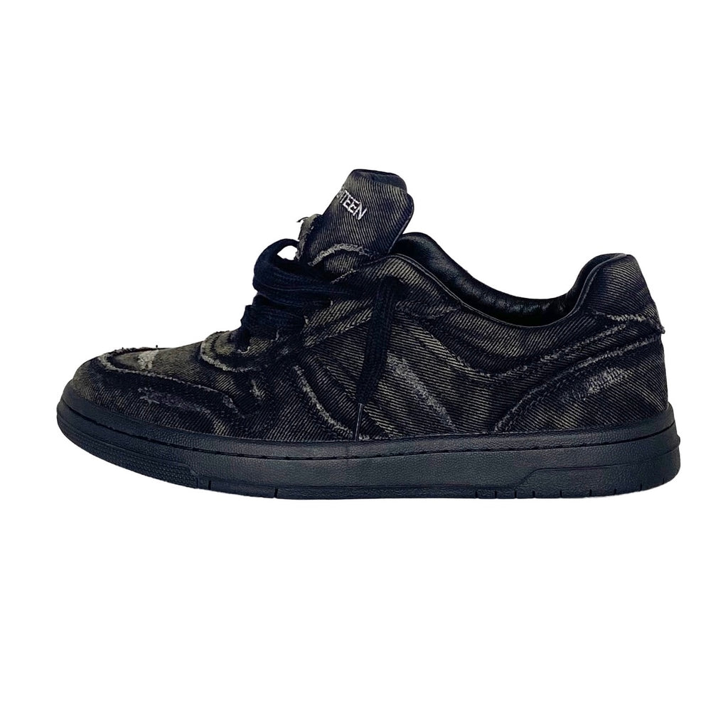 STRIDE I (Black)