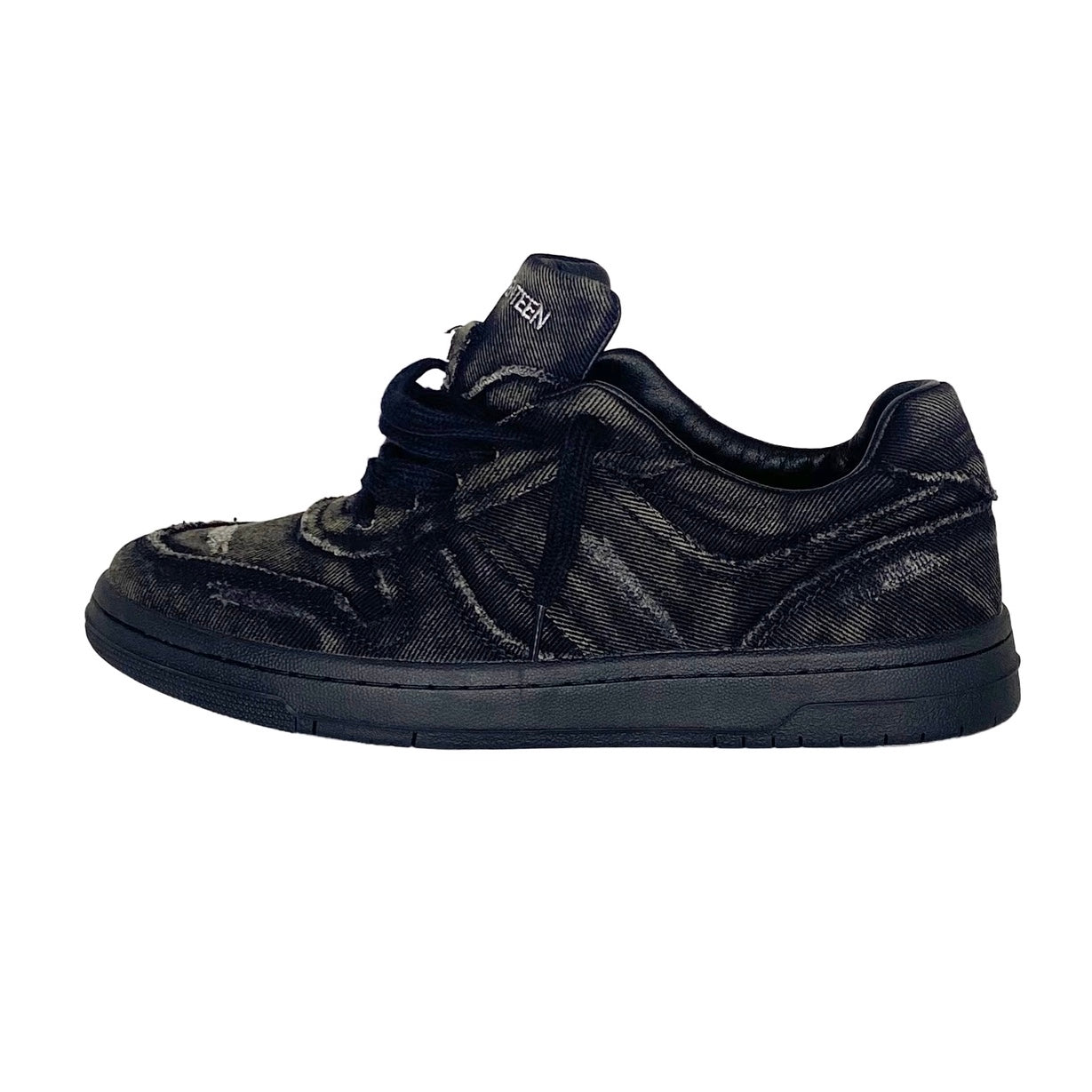 STRIDE I (Black)