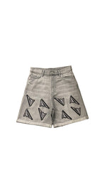 ANGEL CLUB Denim Shorts