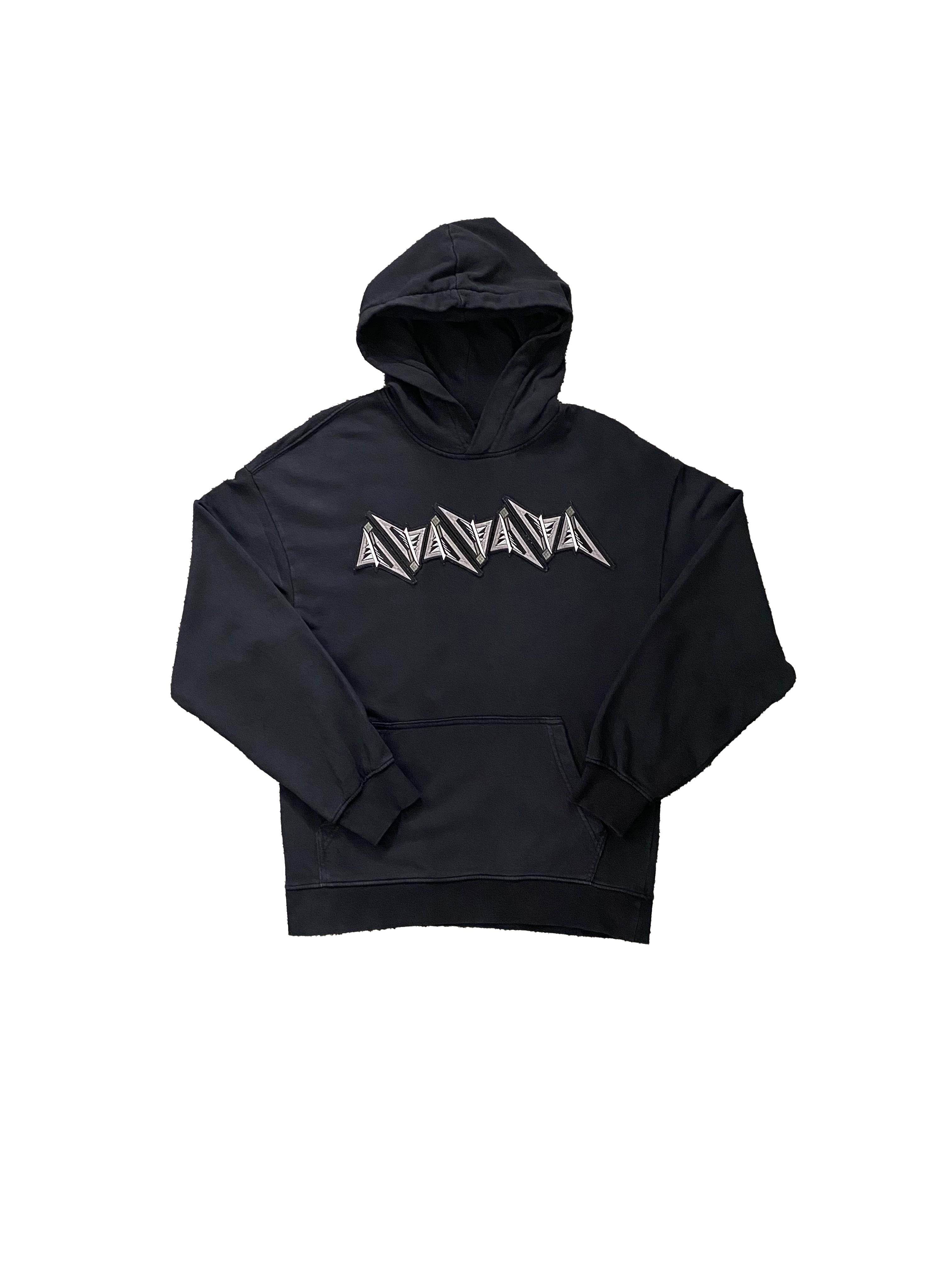 ANGEL Washed Hoodie