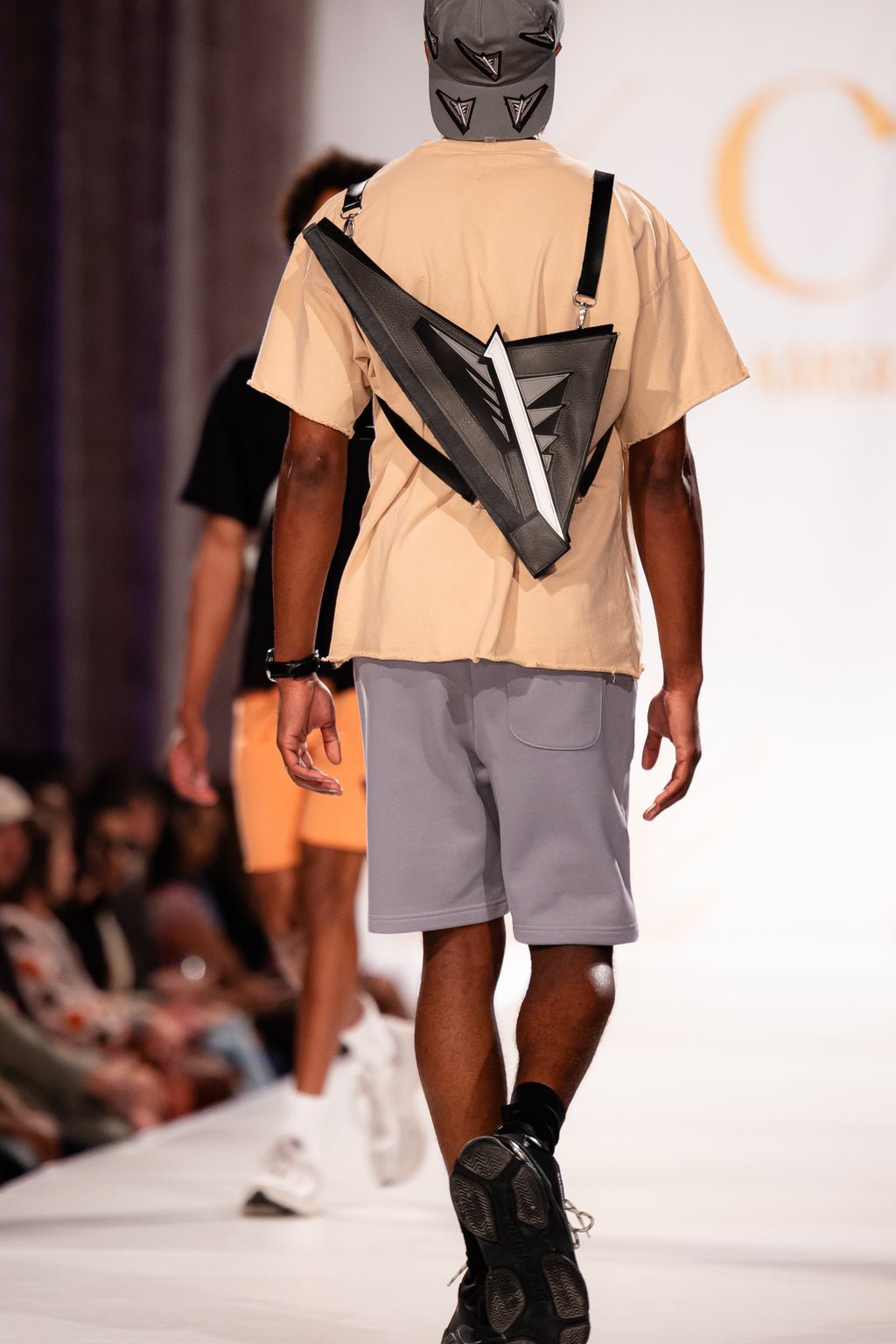 ANGEL Pinãta Bag