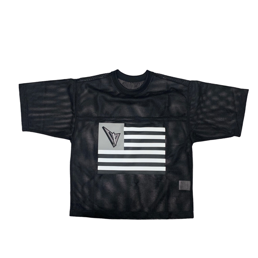 7SEVENTEEN FLAG Jersey
