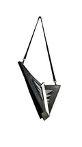 ANGEL Piñata Purse (Black)