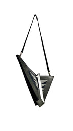 ANGEL Piñata Purse (Black)