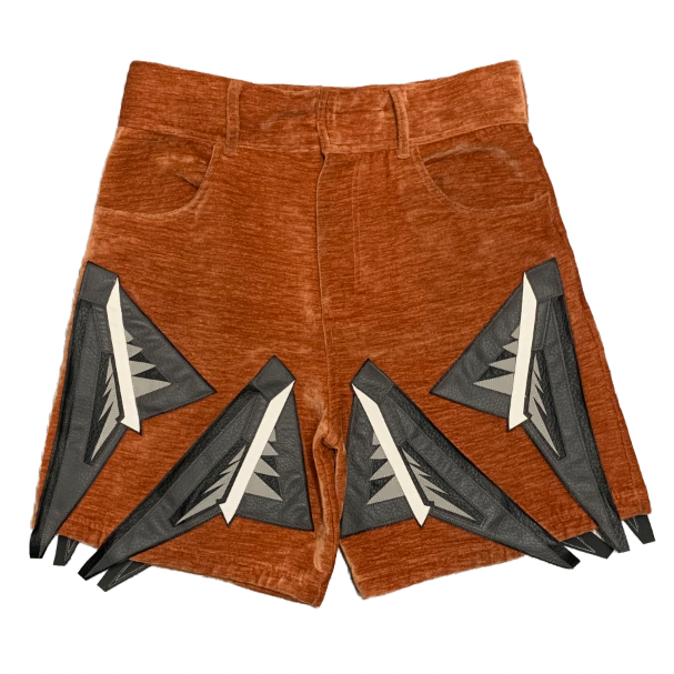BIG ANGEL CLUB Shorts