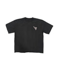 ANGEL Distressed Tee