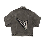 ANGEL CLUB Denim Jacket