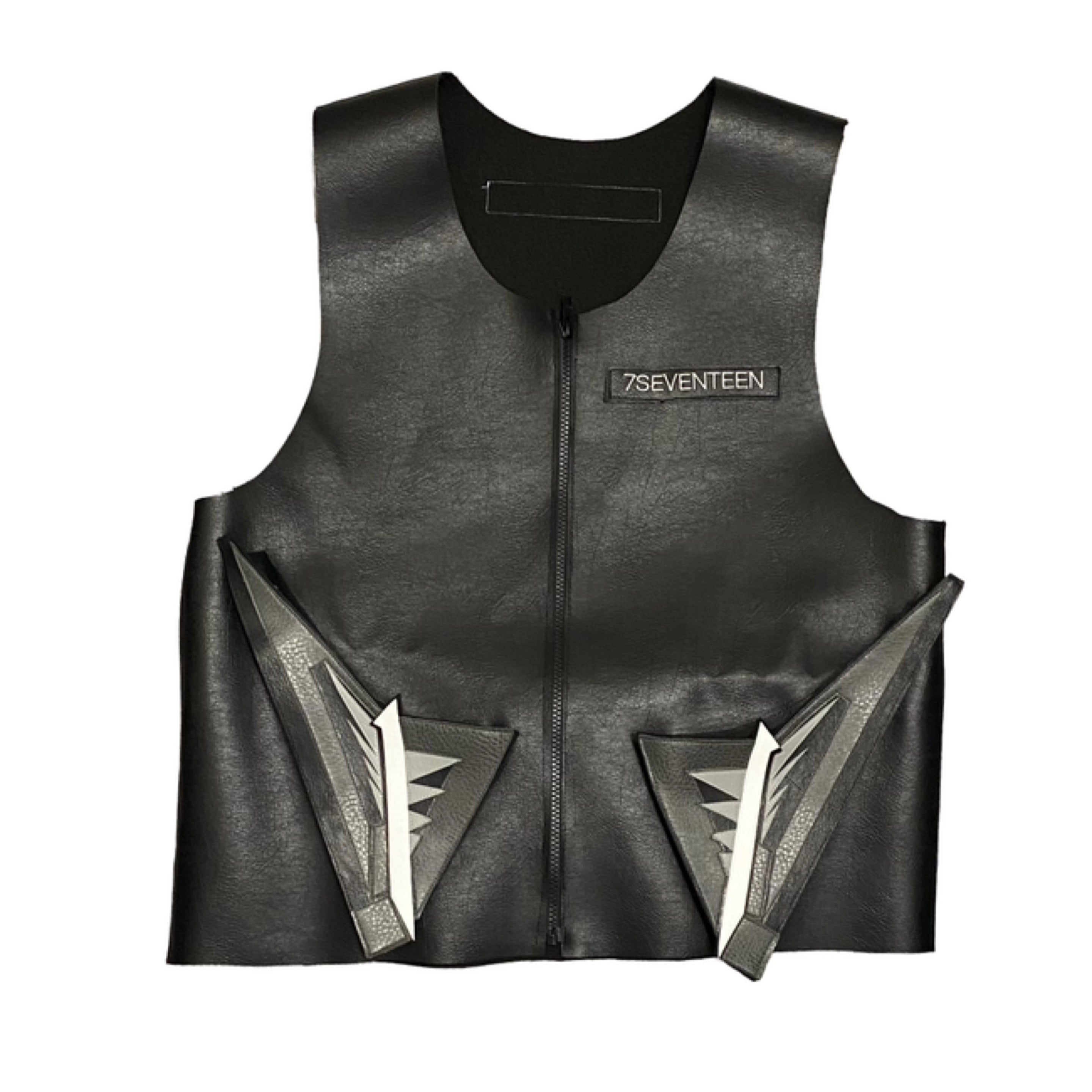 ANGEL Cargo Vest