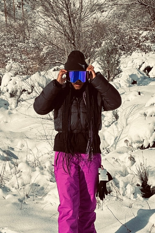 ANGEL Insulated Beanie