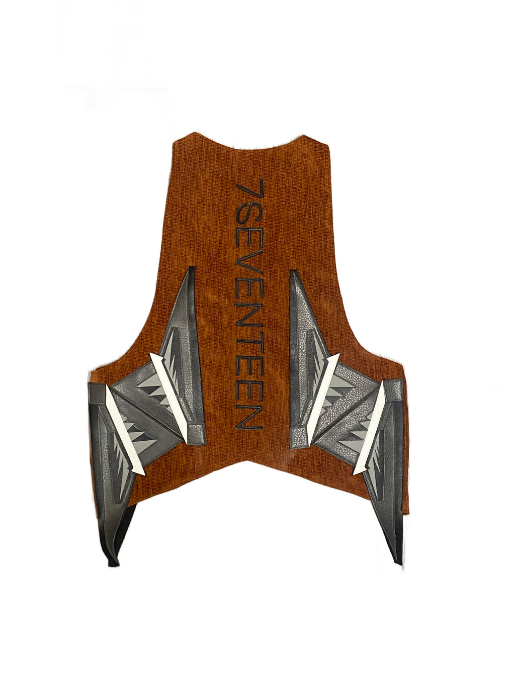 BIG ANGEL CLUB Vest